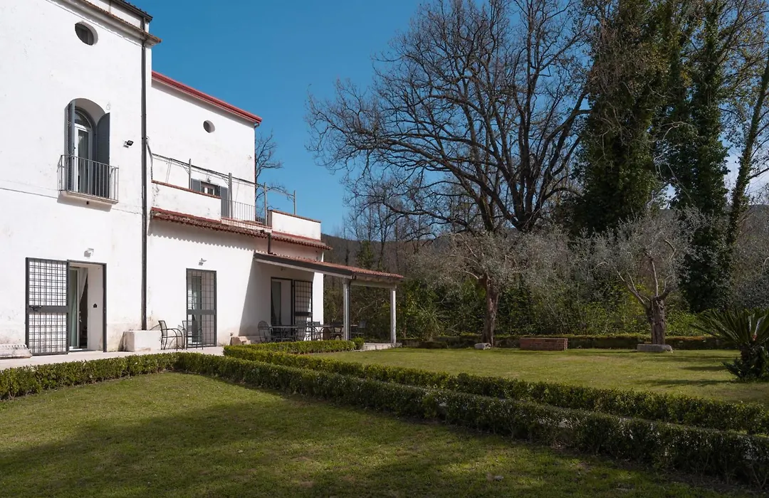 Ponteronico Resort-1